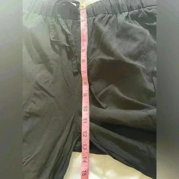 Banana Republic Factory Women’s Pants Size Medium - Picture 6 of 9